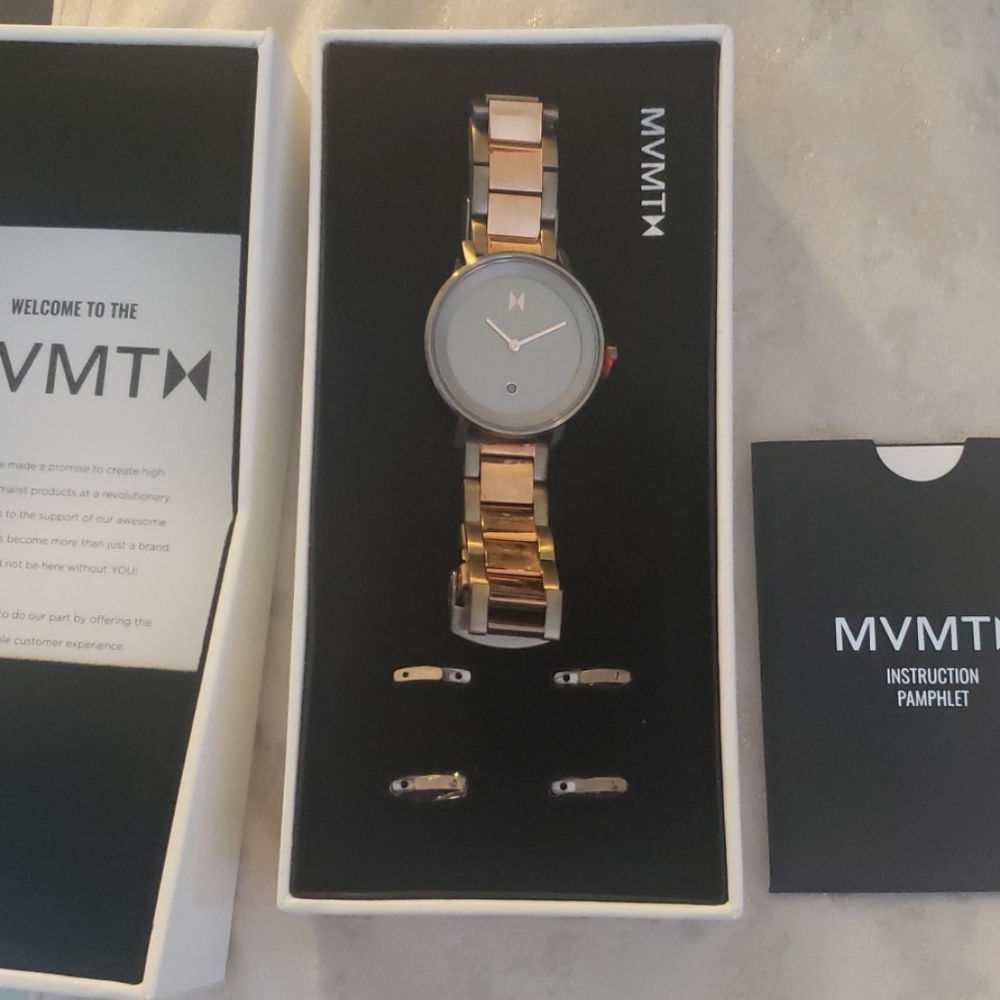 MVMT Womens Watch
